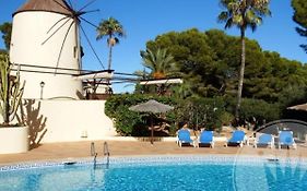 La Manga Club Resort - Los Molinos 20
